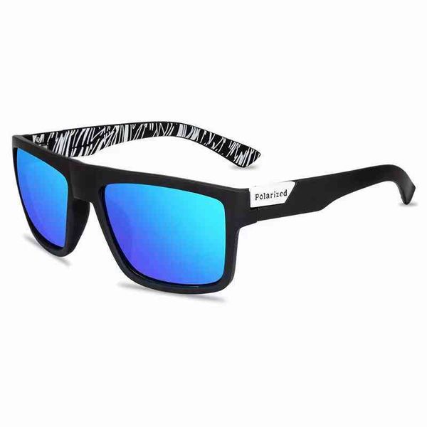 2022 new korean version net red elastic paint large frame anti ultraviolet sunglass fashion outdoor driving polarized sunglass, White;black
2022 new korean version net red elastic paint large frame anti ultraviolet sunglass fashion outdoor driving polarized sunglass, White;black