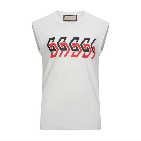 designer's men's wear tee cotton summer street skateboard mens sleeveless vest t-shirt men women short sleeves casual essentials t, White;black
designer's men's wear tee cotton summer street skateboard mens sleeveless vest t-shirt men women short sleeves casual essentials t, White;black