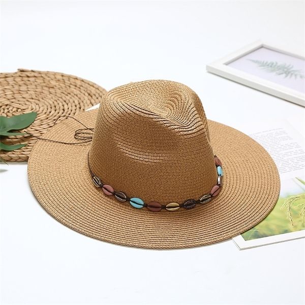 shell summer shallow fe women brim sun outdoor wild travel flat hat wholesale 220627, Blue;gray
shell summer shallow fe women brim sun outdoor wild travel flat hat wholesale 220627, Blue;gray