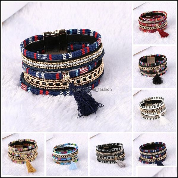 charm bracelets charms various fashion styles bangles friendship jewelry gift items magnetic leather bracelet drop delivery mjfashion dhq49, Golden;silver
charm bracelets charms various fashion styles bangles friendship jewelry gift items magnetic leather bracelet drop delivery mjfashion dhq49, Golden;silver