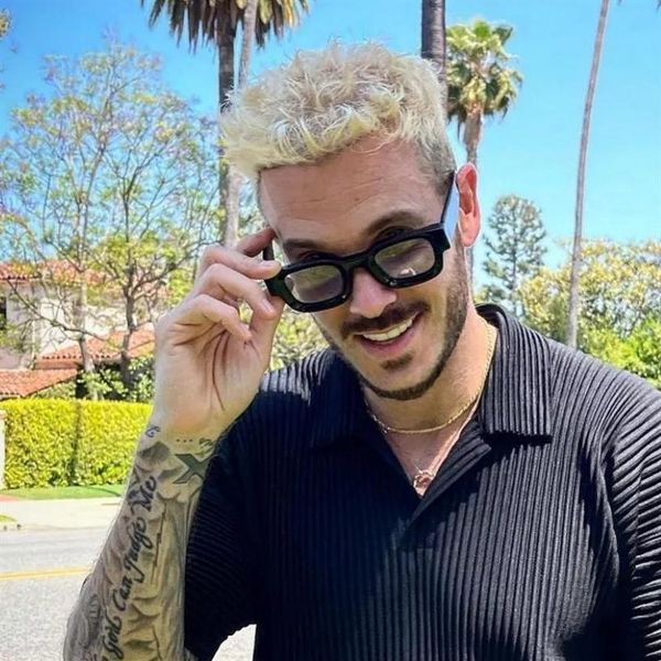 sunglasses 2022 fashion brand rhude for men and women thierry rhevision original acetate gothic female sun glasses male321uz5dm, White;black
sunglasses 2022 fashion brand rhude for men and women thierry rhevision original acetate gothic female sun glasses male321uz5dm, White;black