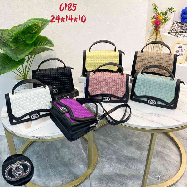 women's handbag trend classic bags 2022 newfashion diagonal versatile chain bag ladies shoulder diagonal handbags wholesale
women's handbag trend classic bags 2022 newfashion diagonal versatile chain bag ladies shoulder diagonal handbags wholesale