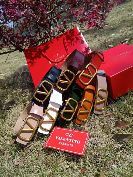 belts designer beltwomen's leather v letter buckle smooth big straight simple womenq5gr, Black;brown
belts designer beltwomen's leather v letter buckle smooth big straight simple womenq5gr, Black;brown