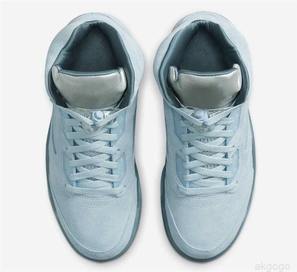 release 2022 authentic 5 wmns bluebird basketball shoes men p blue football grey metallic silver white dd9336-400 sports sneakers with box
release 2022 authentic 5 wmns bluebird basketball shoes men p blue football grey metallic silver white dd9336-400 sports sneakers with box