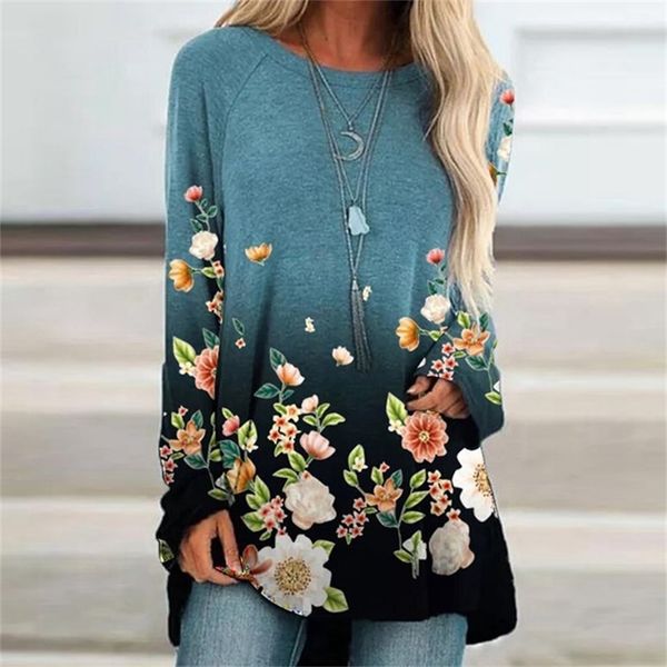 harajuku shirt women o neck loose long pullover autumn women shirts casual long sleeve t shirt female 210317, White
harajuku shirt women o neck loose long pullover autumn women shirts casual long sleeve t shirt female 210317, White