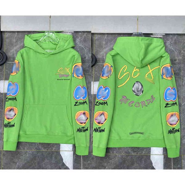 fashion men's luxury jackets designer zipper sweatshirts horseshoe cross print brand ch hoodies men women coat casual pullover loose h, Black;brown
fashion men's luxury jackets designer zipper sweatshirts horseshoe cross print brand ch hoodies men women coat casual pullover loose h, Black;brown