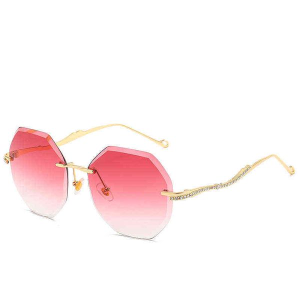 2022 super trend polarized sunglasses fashion urban men's and women's color changing hip-hop glasses xomh, White;black
2022 super trend polarized sunglasses fashion urban men's and women's color changing hip-hop glasses xomh, White;black