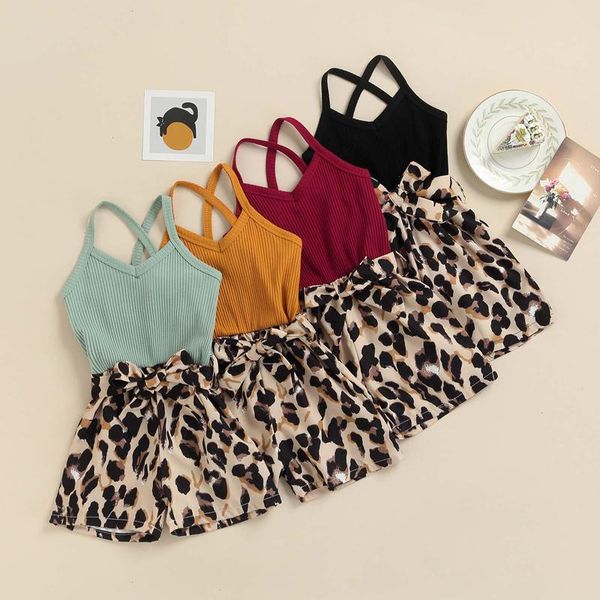 4 colors fashion romper toddler girls jumpsuits pants 1-6y leopard printed patchwork v neck sleeveless rompers playsuits, Blue
4 colors fashion romper toddler girls jumpsuits pants 1-6y leopard printed patchwork v neck sleeveless rompers playsuits, Blue