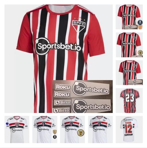 player version 22 23 sao paulo soccer jerseys 2022 2023 camisa outubro rosa igor gomes g.sara calleri luciano football shirts volpi luan pat, Black;yellow
player version 22 23 sao paulo soccer jerseys 2022 2023 camisa outubro rosa igor gomes g.sara calleri luciano football shirts volpi luan pat, Black;yellow