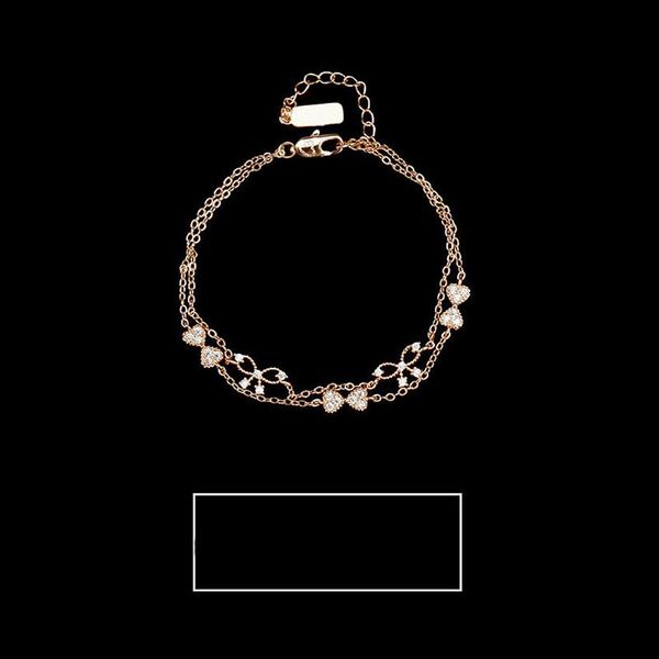 women's luxurys bracelets exquisite fashion charm designers bracelet women social party gift luxury jewelry 14 colors good289y, Golden;silver
women's luxurys bracelets exquisite fashion charm designers bracelet women social party gift luxury jewelry 14 colors good289y, Golden;silver