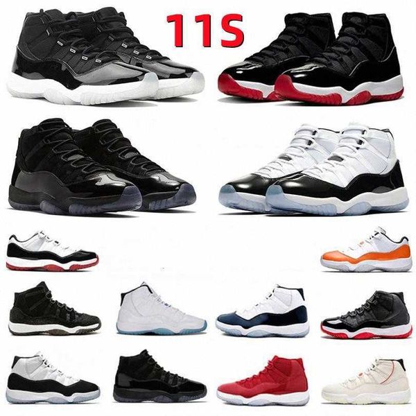 jumpman 11s men basketball shoes for men women cool grey 25th anniversary prom night mens 12s bulls reverse flu game trainers sneakers, Black
jumpman 11s men basketball shoes for men women cool grey 25th anniversary prom night mens 12s bulls reverse flu game trainers sneakers, Black