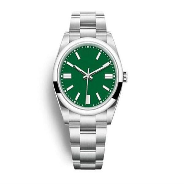 oyster perpetual watch 8 colors lovers couples mens womens sapphire watch 36mm 41mm automatic mechanical stainless steel oyster perpetual mo, Slivery;golden
oyster perpetual watch 8 colors lovers couples mens womens sapphire watch 36mm 41mm automatic mechanical stainless steel oyster perpetual mo, Slivery;golden