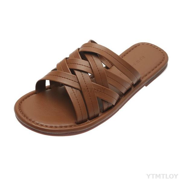 slippers summer women sandals shoes style fashion pu leather female solid slides indoor ytmtloy house zapato mujer, Black
slippers summer women sandals shoes style fashion pu leather female solid slides indoor ytmtloy house zapato mujer, Black