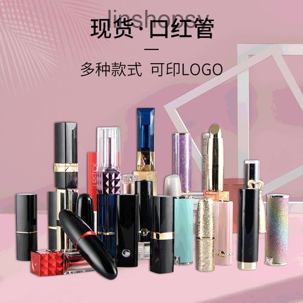 factory outlet lipstick tube packaging material lipstick air diy
factory outlet lipstick tube packaging material lipstick air diy