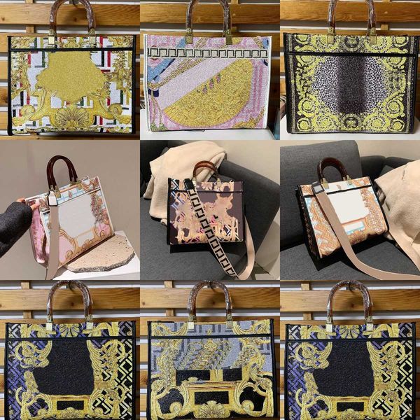 big size fendace sunshine tote bag baroque rainbow handbag briefcases fendance purse crossbody shoulder bags printed leather shopper satchel
big size fendace sunshine tote bag baroque rainbow handbag briefcases fendance purse crossbody shoulder bags printed leather shopper satchel