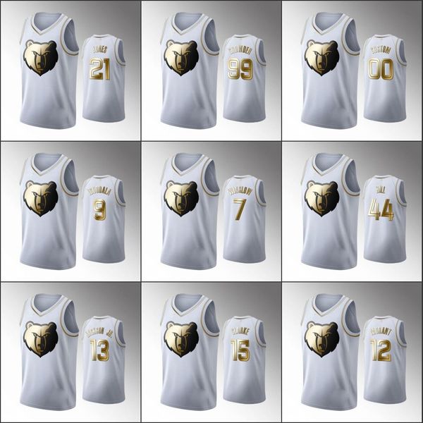 memphis''grizzlies''men ja morant andre iguodala jaren jackson jr. justise winslow white golden edition custom311h, Black
memphis''grizzlies''men ja morant andre iguodala jaren jackson jr. justise winslow white golden edition custom311h, Black
