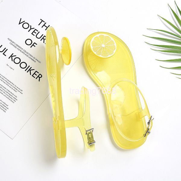 sandals summer sandals female clip fairy wind transparent net red flat bottomed beach shoes seaside holiday jelly, Black
sandals summer sandals female clip fairy wind transparent net red flat bottomed beach shoes seaside holiday jelly, Black