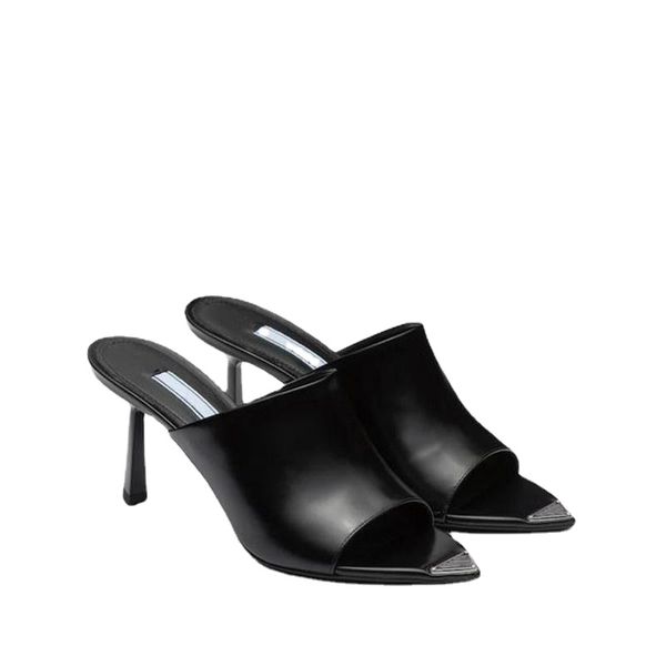 designer women's high heel sandals op43 summer 2022 the latest european and american style fashion tip transparent leather jelly rubber, Black
designer women's high heel sandals op43 summer 2022 the latest european and american style fashion tip transparent leather jelly rubber, Black