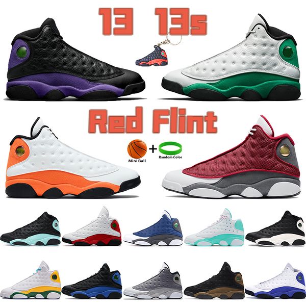 13 basketball shoes men sneakers 13s red flint court purple black university gold starfish aurora green lucky green trainers fashion
13 basketball shoes men sneakers 13s red flint court purple black university gold starfish aurora green lucky green trainers fashion