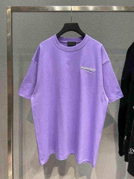 balencaigass designer hip hop t shirt loose cool oversized shirt short sleeves cotton breathable american fashion brand vintage men's, White;black
balencaigass designer hip hop t shirt loose cool oversized shirt short sleeves cotton breathable american fashion brand vintage men's, White;black