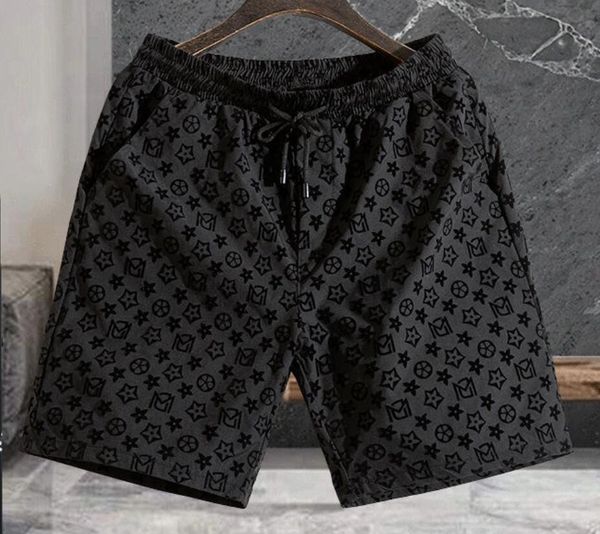 shorts mens designers short pants letter printing strip webbing casual five-point clothes summer beach clothing, White;black
shorts mens designers short pants letter printing strip webbing casual five-point clothes summer beach clothing, White;black