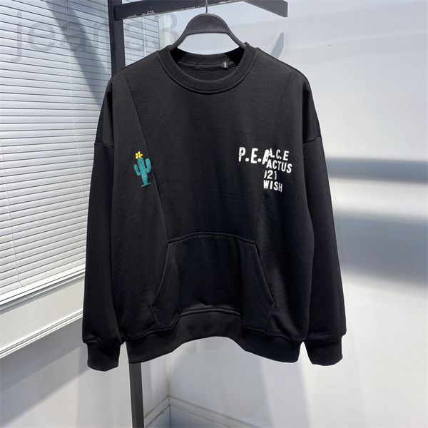 men's hoodies & sweatshirts designer 22nd spring new style sweater fashion print off shoulder pullover men's black round neck gtww
men's hoodies & sweatshirts designer 22nd spring new style sweater fashion print off shoulder pullover men's black round neck gtww