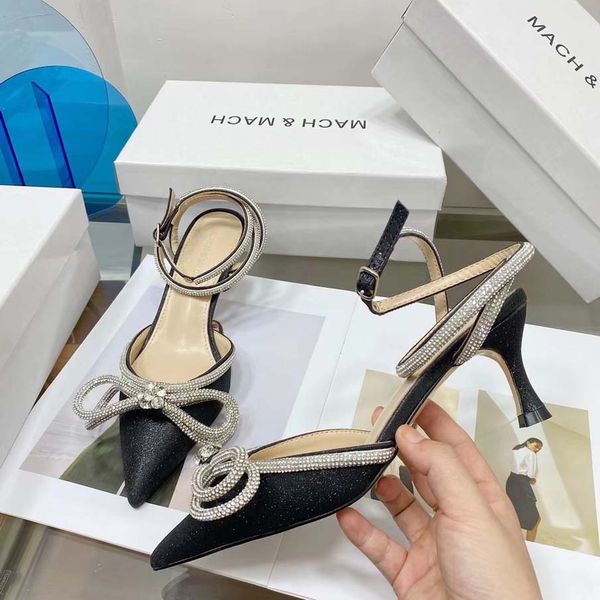 high heel covered head flat sandals single shoes designer heels women summer new style pointed rhinestone bow tie cross strap satin french m, Black
high heel covered head flat sandals single shoes designer heels women summer new style pointed rhinestone bow tie cross strap satin french m, Black