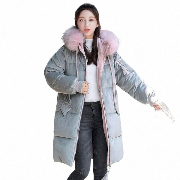 women's trench coats 2021 velvet down parka big fur collar winter thick warm long plus size jacket loose outwear p70e#, Tan;black
women's trench coats 2021 velvet down parka big fur collar winter thick warm long plus size jacket loose outwear p70e#, Tan;black