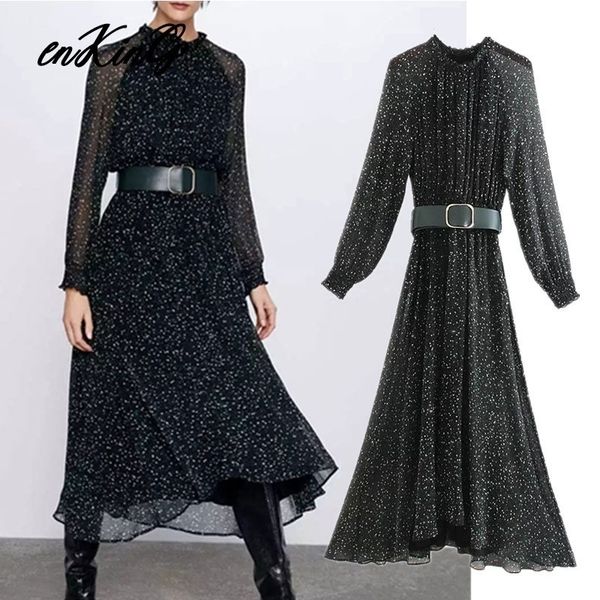 england style elegant floral printing belt party midi za dress women vestidos de fiesta de noche vestidos maxi dress y200805, Black;pink
england style elegant floral printing belt party midi za dress women vestidos de fiesta de noche vestidos maxi dress y200805, Black;pink