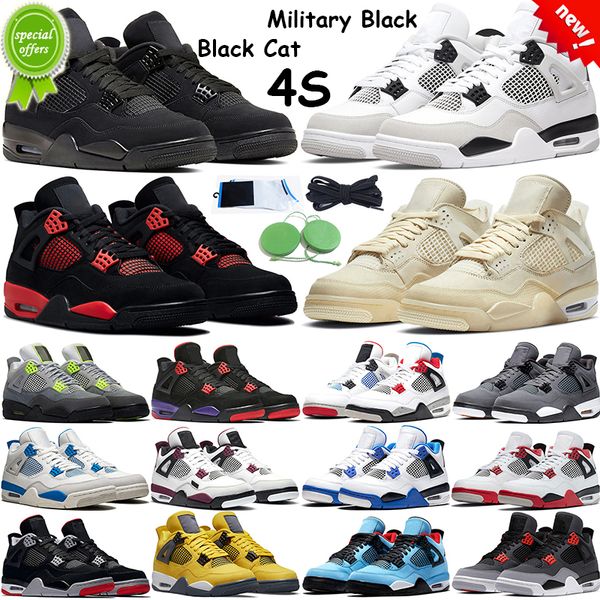 2022 4s military black basketball shoes men women sail 4 infrared university blue black cat fire red royalty neon dark mocha pine green outd
2022 4s military black basketball shoes men women sail 4 infrared university blue black cat fire red royalty neon dark mocha pine green outd