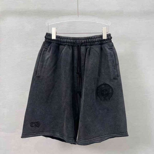 factory online export designer brand shorts wash used grey horseshoe edge cropped pants ch sanskrit letter heavy industry lovers casual, White;black
factory online export designer brand shorts wash used grey horseshoe edge cropped pants ch sanskrit letter heavy industry lovers casual, White;black