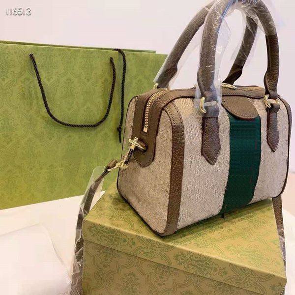 designer's classic pillow bag women's single shoulder oblique backpack small mini with gift box
designer's classic pillow bag women's single shoulder oblique backpack small mini with gift box