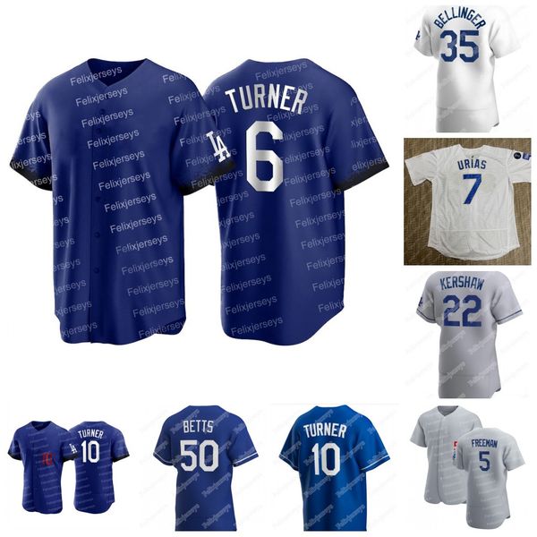 6 trea turner freddie an jersey mookie betts dodger justin turner cody bellinger chris taylor joey gallo tony gonsolin gavin lux max muncy k, Blue;black
6 trea turner freddie an jersey mookie betts dodger justin turner cody bellinger chris taylor joey gallo tony gonsolin gavin lux max muncy k, Blue;black