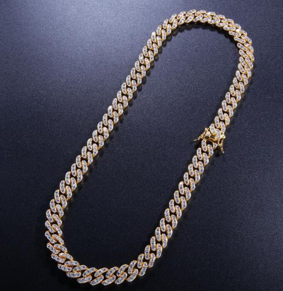 18k 9mm chains mini set rhinestone cuban gold plated necklace 20inch men and women lovers hip hop, Silver
18k 9mm chains mini set rhinestone cuban gold plated necklace 20inch men and women lovers hip hop, Silver