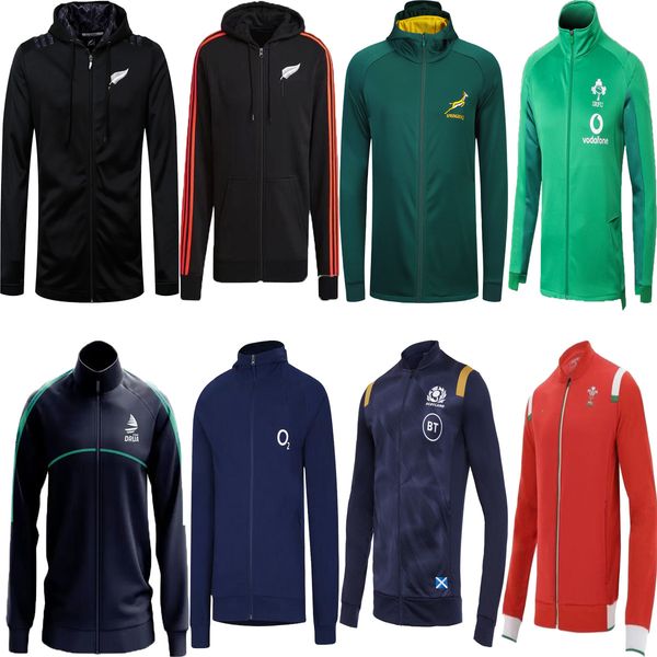 21/22 all rugby jacket black scotland red wales irèland 2021/2022 zealand englands sweat jersey south 2021 2022 2023 africa hoodies jackets, Black;gray 
21/22 all rugby jacket black scotland red wales irèland 2021/2022 zealand englands sweat jersey south 2021 2022 2023 africa hoodies jackets, Black;gray