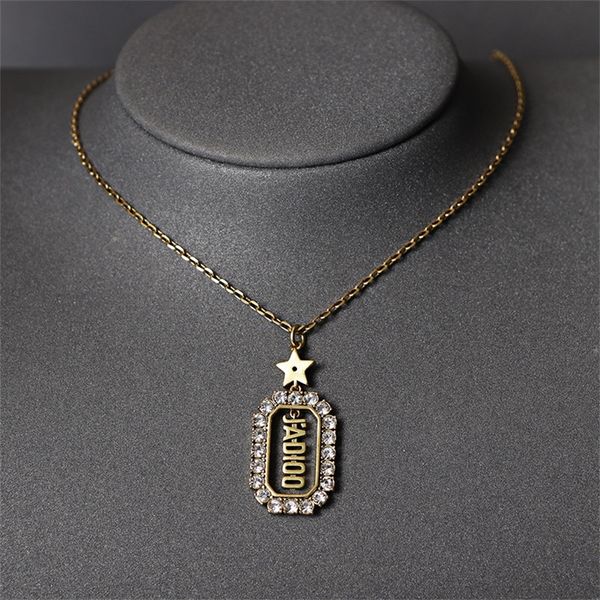 80% off wholesale shop necklace female antique bronze wind diamond pendant personality clavicle chain, Black
80% off wholesale shop necklace female antique bronze wind diamond pendant personality clavicle chain, Black