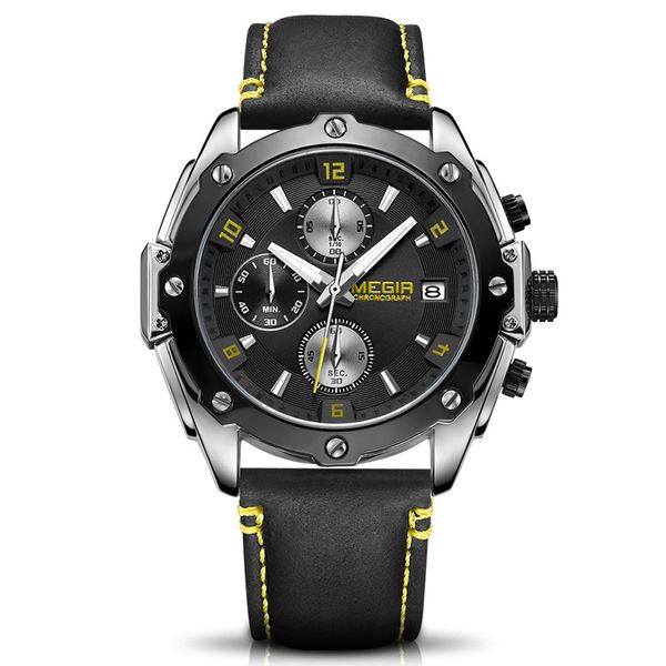 watch mens famous fashion casual dress watch nibosi military quartz watchesl1, Slivery;brown
watch mens famous fashion casual dress watch nibosi military quartz watchesl1, Slivery;brown