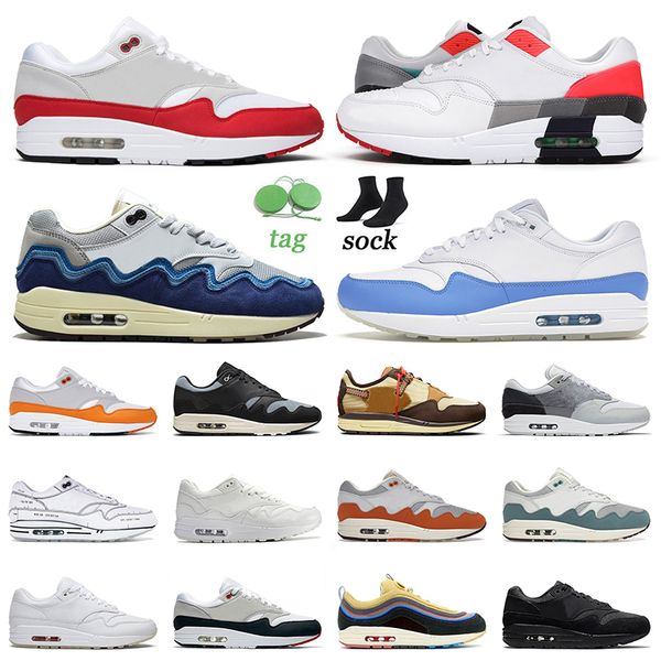 2022 sports running shoes 1 87 cushion og sneakers anniversary evolution of icons monarch university blue magma orange london patta waves me
2022 sports running shoes 1 87 cushion og sneakers anniversary evolution of icons monarch university blue magma orange london patta waves me