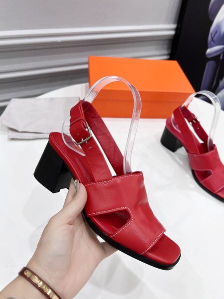 2022 elbe eris sandals designer high heel sandal calfskin leather women slides lace up chic feminine outdoor shoes, Black
2022 elbe eris sandals designer high heel sandal calfskin leather women slides lace up chic feminine outdoor shoes, Black