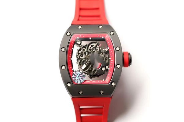 zf 055 montreal de luxe men watches imported nh automatic mechanical movement watches ceramic case rubber strap folding buckle /1005, Slivery;brown
zf 055 montreal de luxe men watches imported nh automatic mechanical movement watches ceramic case rubber strap folding buckle /1005, Slivery;brown