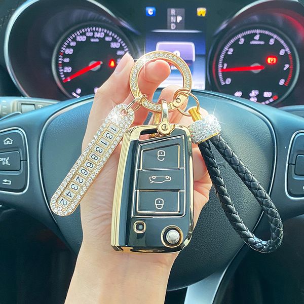 car key case for volkswagen polo golf skoda superb a7 fashion keychain passat beetle interior accessories
car key case for volkswagen polo golf skoda superb a7 fashion keychain passat beetle interior accessories