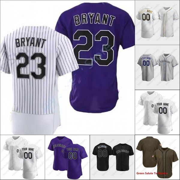 charlie blackmon baseball wears jersey garrett hampson colton welker alan trejo elehuris montero yonathan daza mens women youth, Black
charlie blackmon baseball wears jersey garrett hampson colton welker alan trejo elehuris montero yonathan daza mens women youth, Black