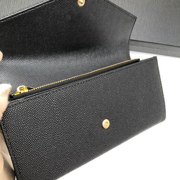 purses women's wallets zipper bag female wallet purse fashion card holder pocket long women tote bags with box dustbags, Red;black
purses women's wallets zipper bag female wallet purse fashion card holder pocket long women tote bags with box dustbags, Red;black
