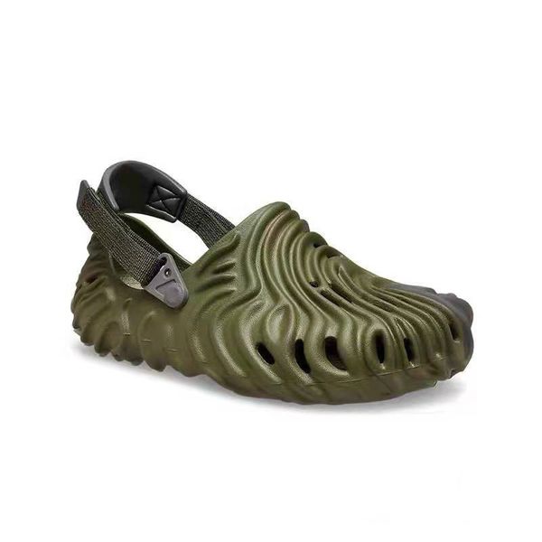 sandal pria kualitas tinggi sandal uniseks tren super ringan luar ruangan pria sandal kasual pasangan musim panas wanita antiselip sepatu, Black
sandal pria kualitas tinggi sandal uniseks tren super ringan luar ruangan pria sandal kasual pasangan musim panas wanita antiselip sepatu, Black