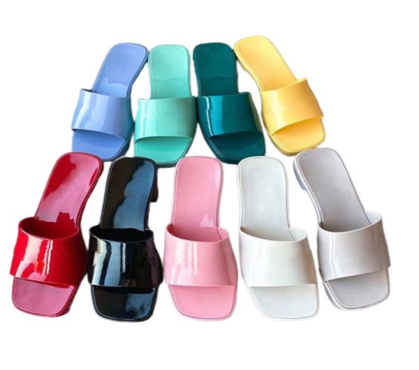 designer women slides cartoon half slippers fashion letter thick heels woman shoe beach lazy sandals high heeled transparent crystal shoes, Black
designer women slides cartoon half slippers fashion letter thick heels woman shoe beach lazy sandals high heeled transparent crystal shoes, Black