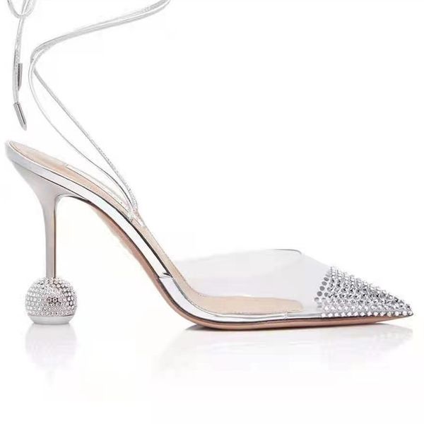 blingbling clear tpu 8.5cm heel pineapple designer women lady sandal rhinestone heeled sandals shoes a0833, Black
blingbling clear tpu 8.5cm heel pineapple designer women lady sandal rhinestone heeled sandals shoes a0833, Black