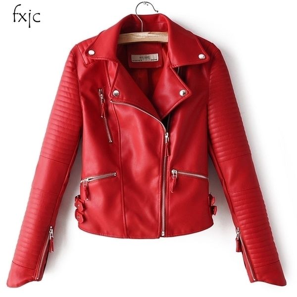 autumn and winter womens pu longsleeved lapel candy color jacket wooden ear cuffs wild temperament jacket womens jacket 201029, Black;brown
autumn and winter womens pu longsleeved lapel candy color jacket wooden ear cuffs wild temperament jacket womens jacket 201029, Black;brown