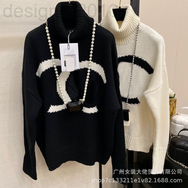 women's knits & tees designer small fragrance vintage medieval high neck knitted jacquard sweater woolen autumn round long sleeve blous, White
women's knits & tees designer small fragrance vintage medieval high neck knitted jacquard sweater woolen autumn round long sleeve blous, White