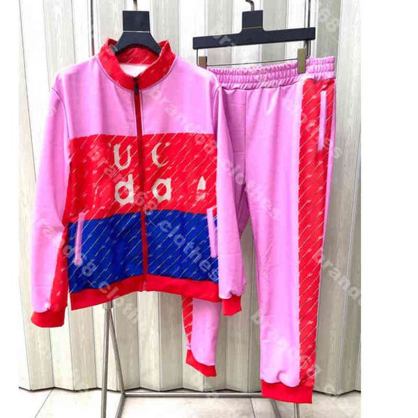 designer men luxury tracksuits zip jacket coats clover logo print g..cci brand xxxl sportswear simple 2 piece pants suit casual long sleeves, Gray
designer men luxury tracksuits zip jacket coats clover logo print g..cci brand xxxl sportswear simple 2 piece pants suit casual long sleeves, Gray