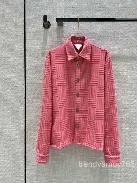 women's blouses & shirts towel cotton shirt casual simple three-dimensional embossed plaid loose cardigan spring and autumn high end, White
women's blouses & shirts towel cotton shirt casual simple three-dimensional embossed plaid loose cardigan spring and autumn high end, White